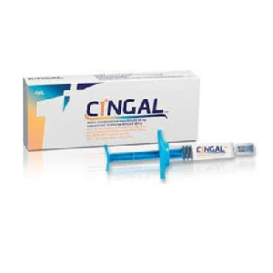 Cingal - CDN